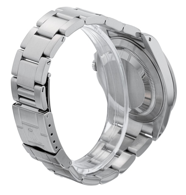 Rolex Explorer II 16570 Image 3